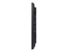 Samsung Digital Signage Display QB24C, 24", 16/7, 250cd/m², Touch