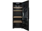 Climadiff Weinkühlschrank GARDE200D, Freistehend, 1 Zone, 204 Flaschen