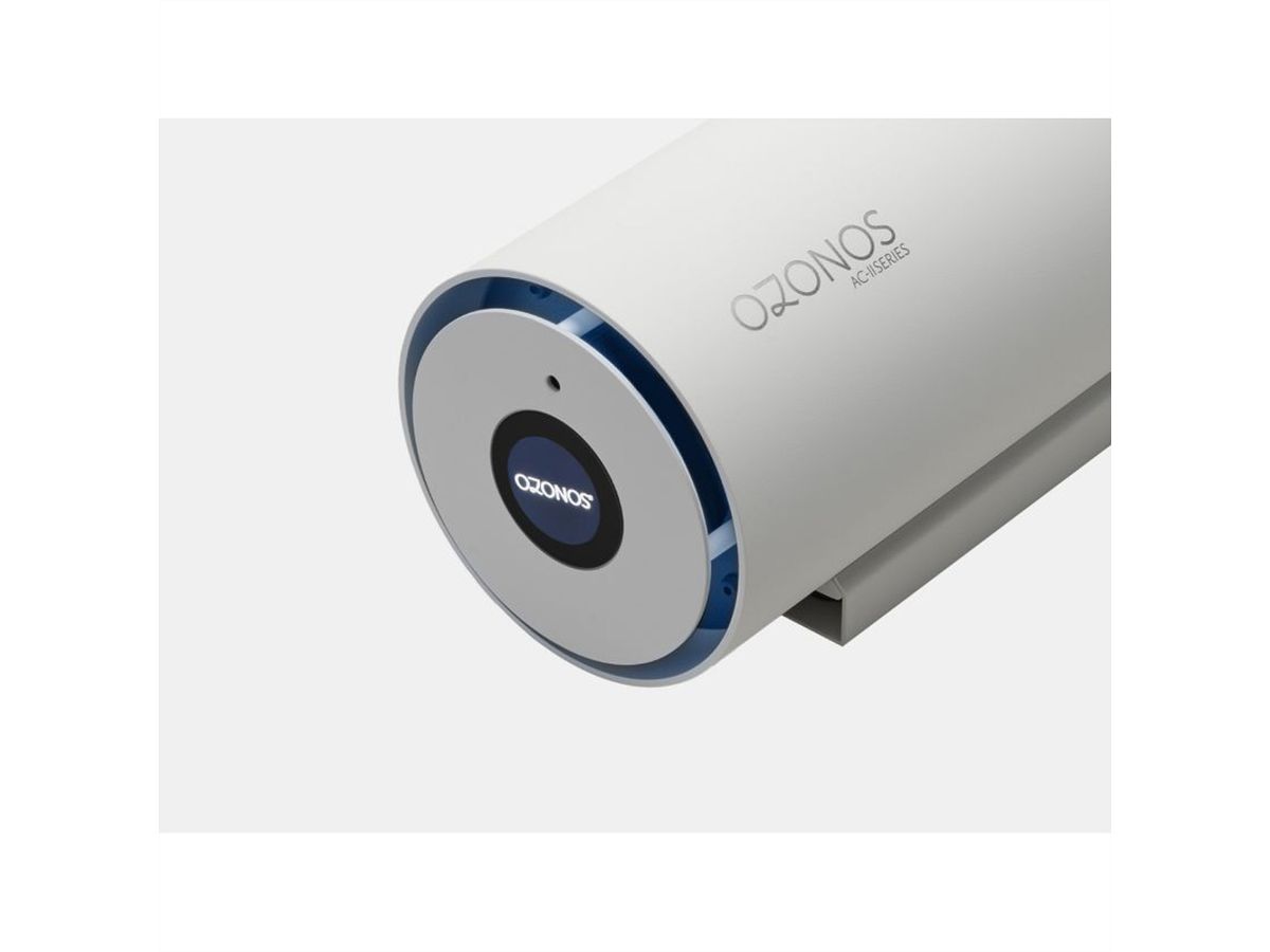 Ozonos AC-II Smart Standard Raumerfrischungsgerät, Weiss