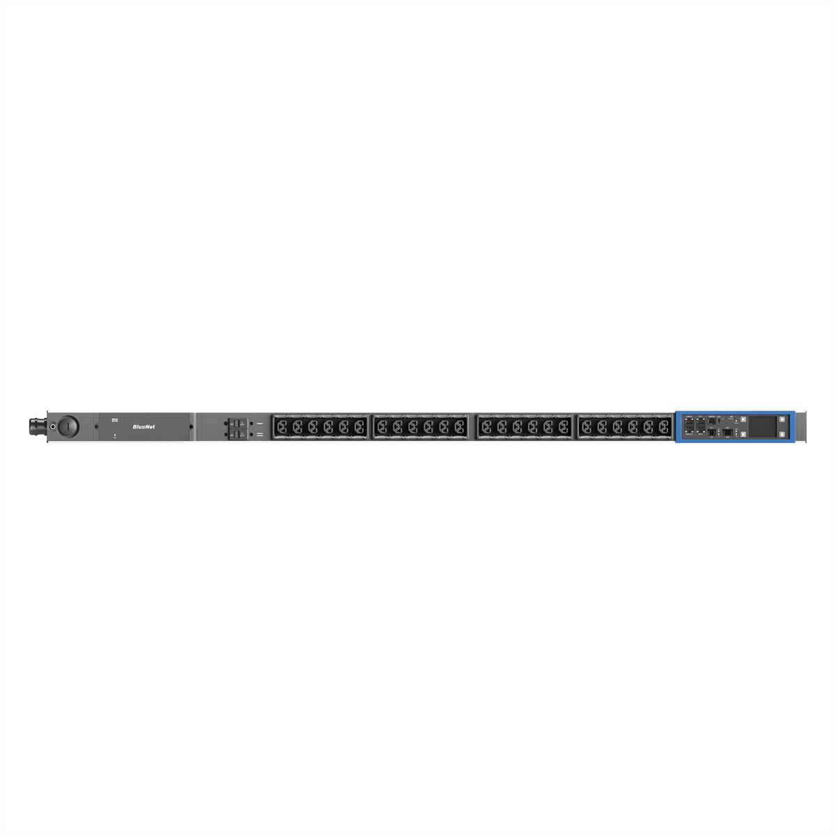 BACHMANN BN PRO S 24xCombo 2xLS 3,0m, CEE 32A/3p