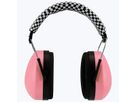 Alecto BV-71RE Gehörschutz für Kinder, Pink