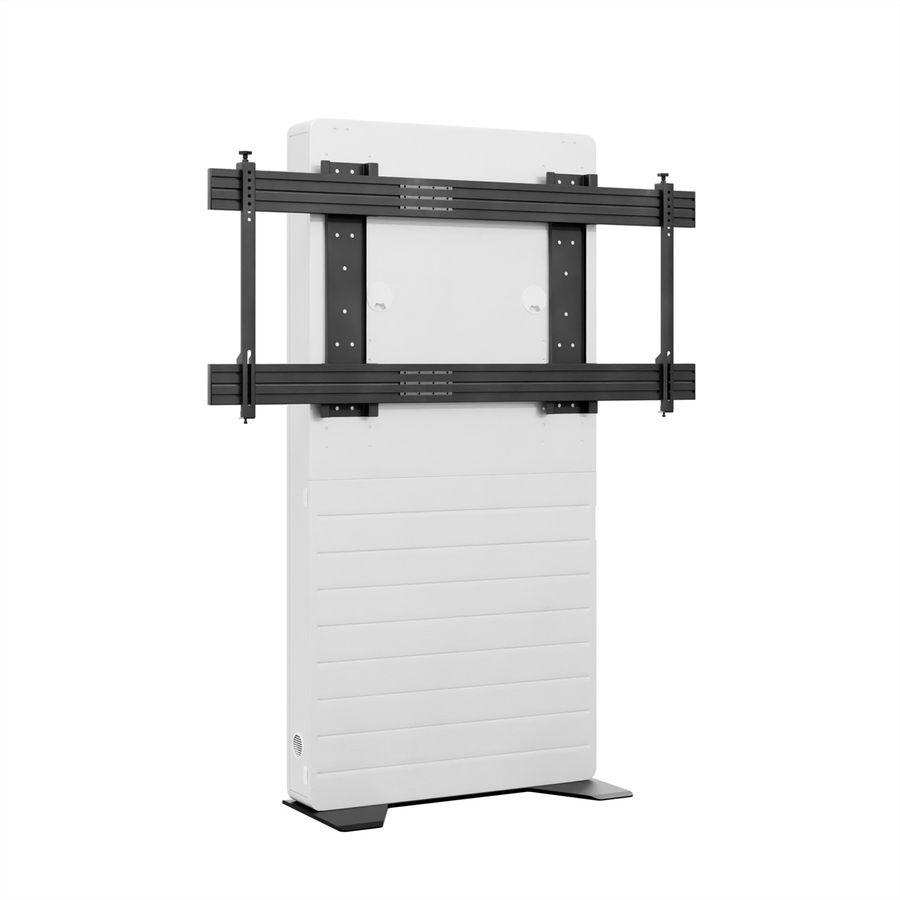 Hagor Medienstele CON-Line Big FS, Cisco WebEx Board Pro 75"