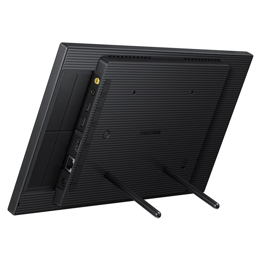 Samsung Digital Signage Display QB13C-T, 13'', Touch