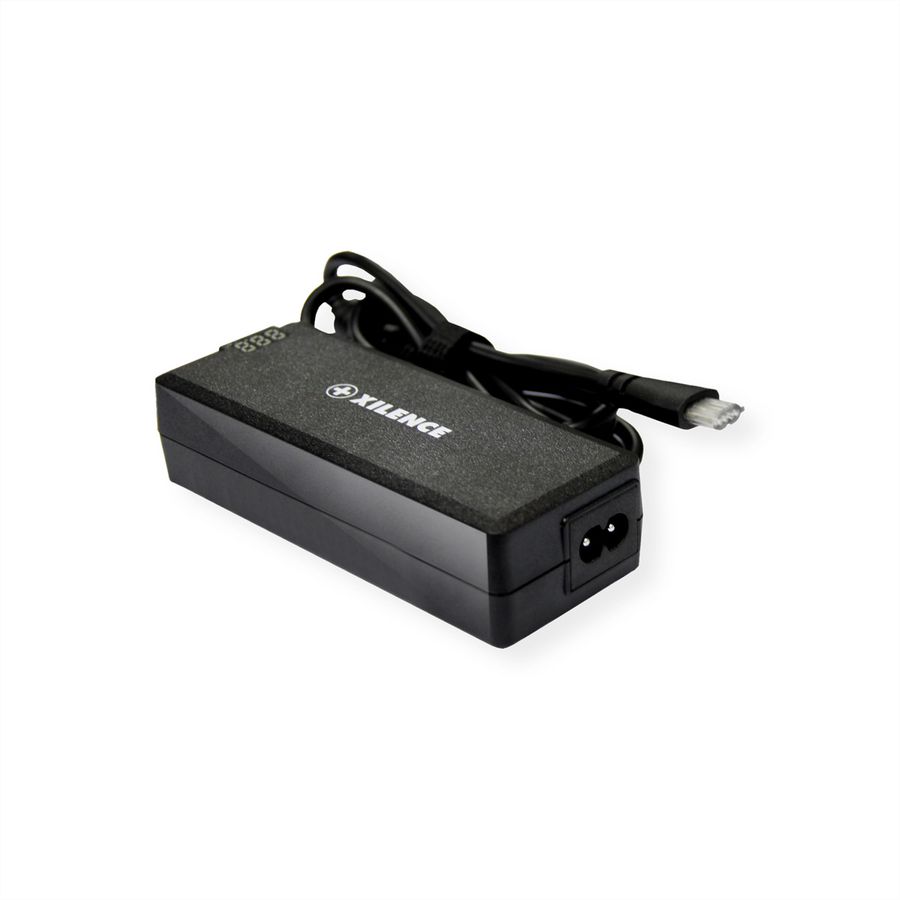 Xilence XM012 Alimentation pour ordinateur portable 120W, 11 Adapteurs
