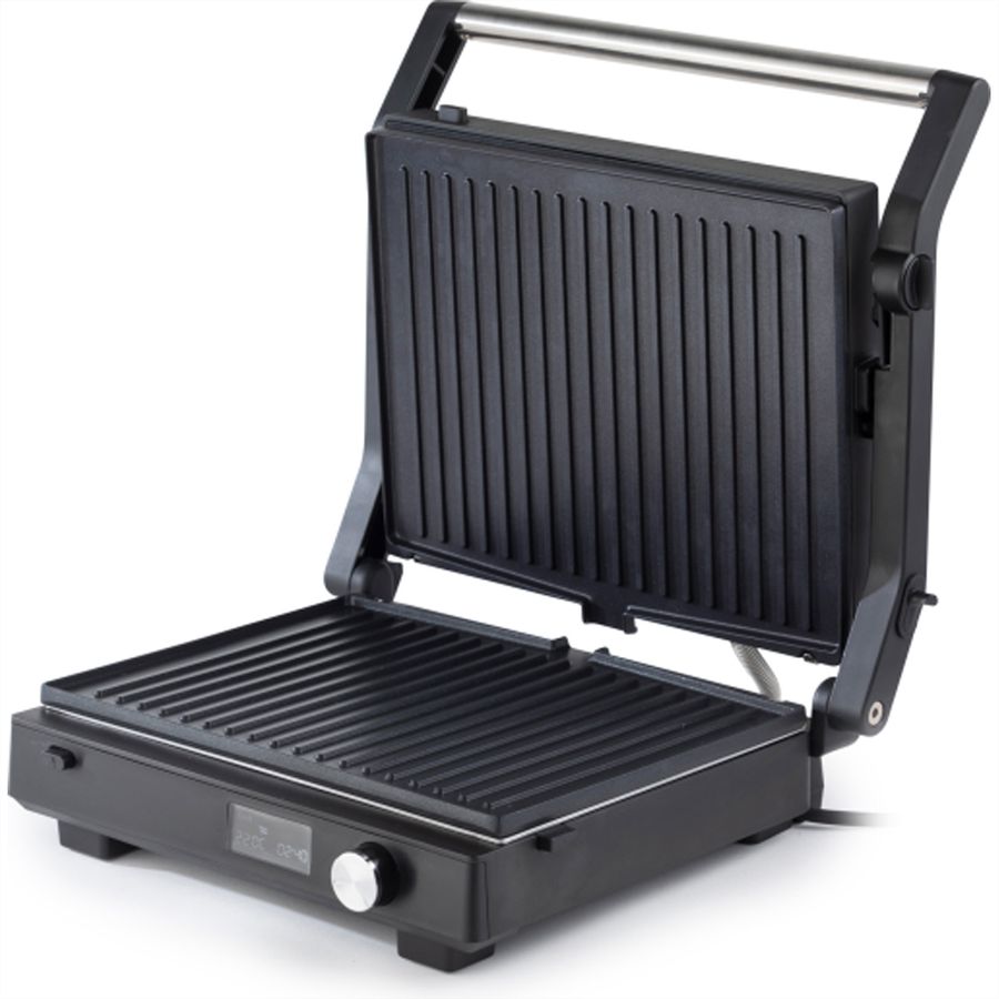 Gorenje Kontaktgrill GCG2000SD, 2000W, LED Display