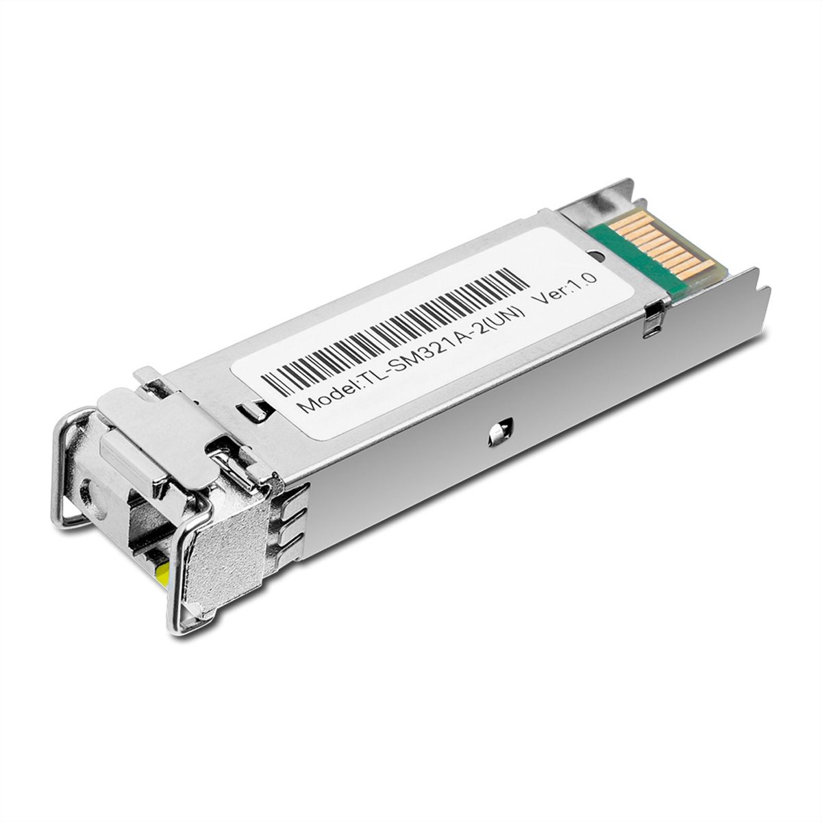 TP-Link SM321A-2 SFP Module , LC, Single-Mode