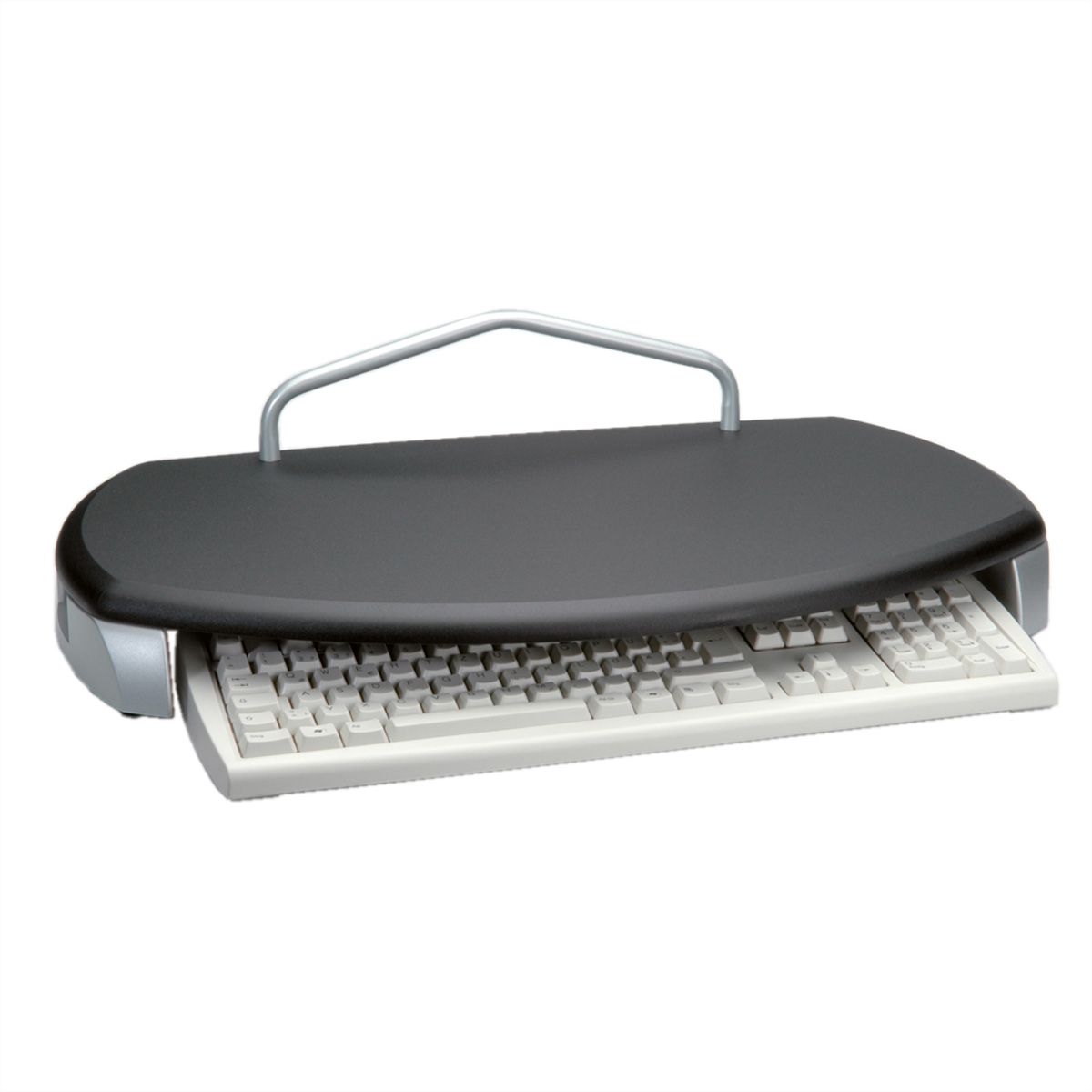 ROLINE LCD-/CRT-Monitor-Ständer Trend, bis 20 kg