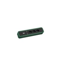 BACHMANN PRIMO 2 3xCH T13 2,0m CH T12 RAL6028