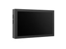 Hagor Boîtier ext. SOPW 75" Landscape, noir
