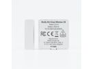Shelly Tür & Fenstersensor BLU, Zigbee, weiss