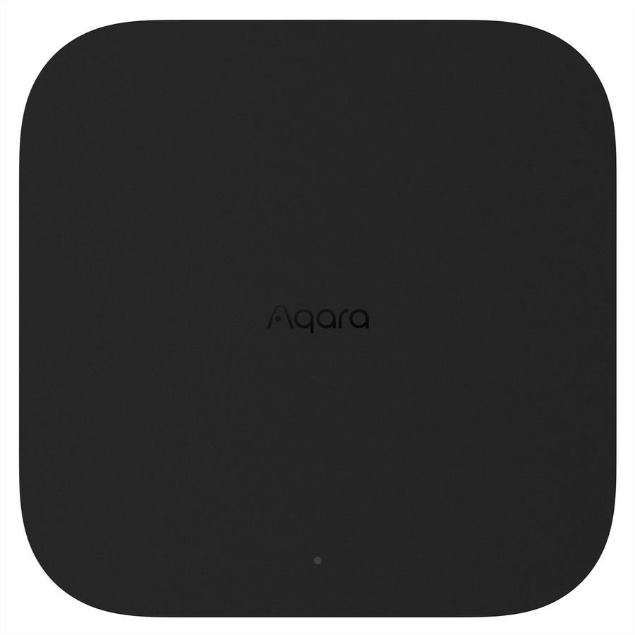 Aqara Hub M3