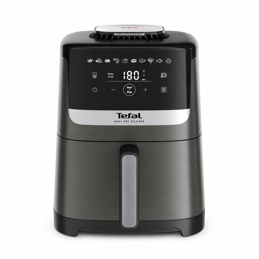 Tefal Easy Fry Silence EY551HCH