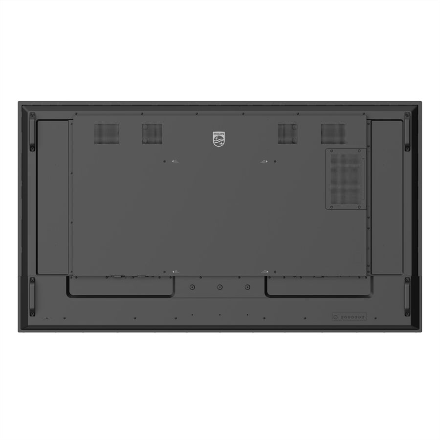 Philips Signage Display 65BDL4512D/00, 65", UHD, 24/7, 500cd/m²