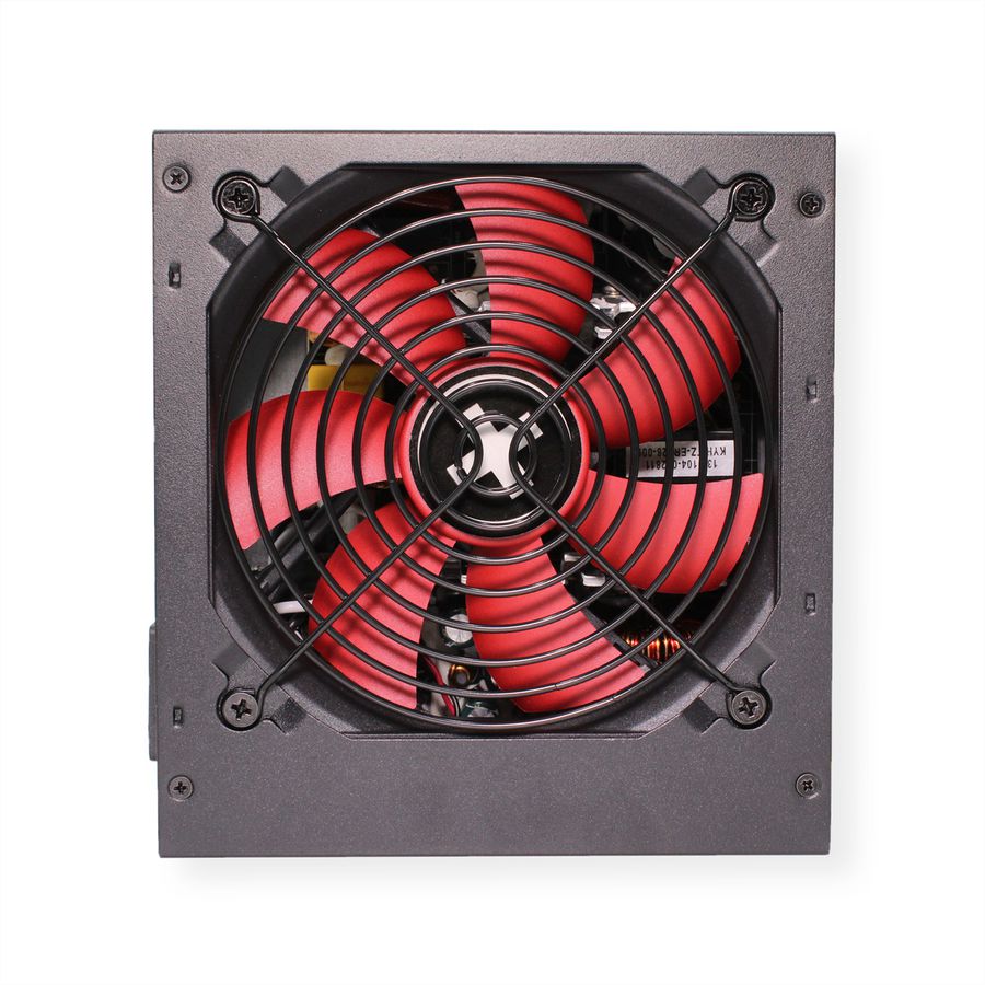 Xilence XP500R6 Alimentation PC, 500W Peak Power, ATX