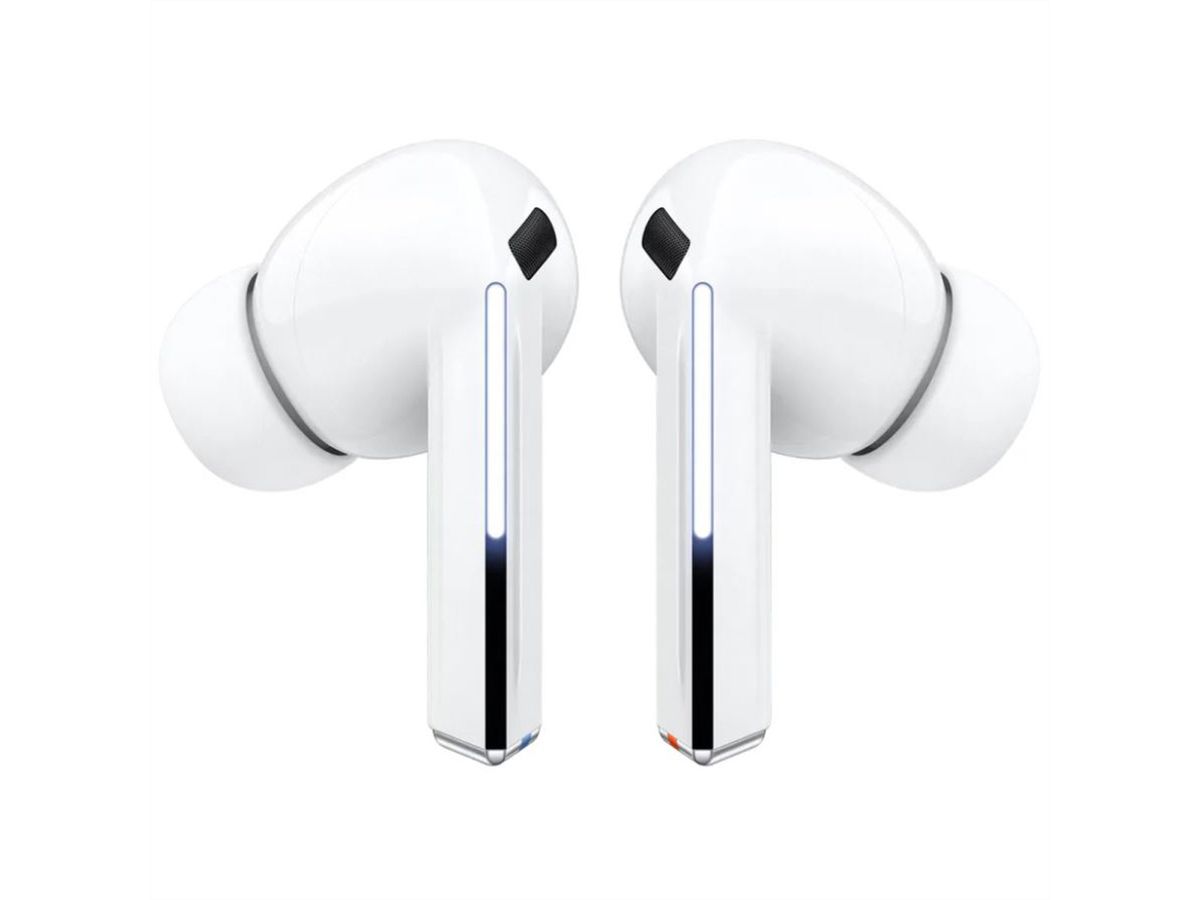 Samsung Galaxy Buds3 Pro, ANC, 6h, kabellos