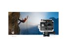 Nedis Action Cam 1080p, 1 Screen, 12Mp., 30fps, Wasserdicht bis 30m