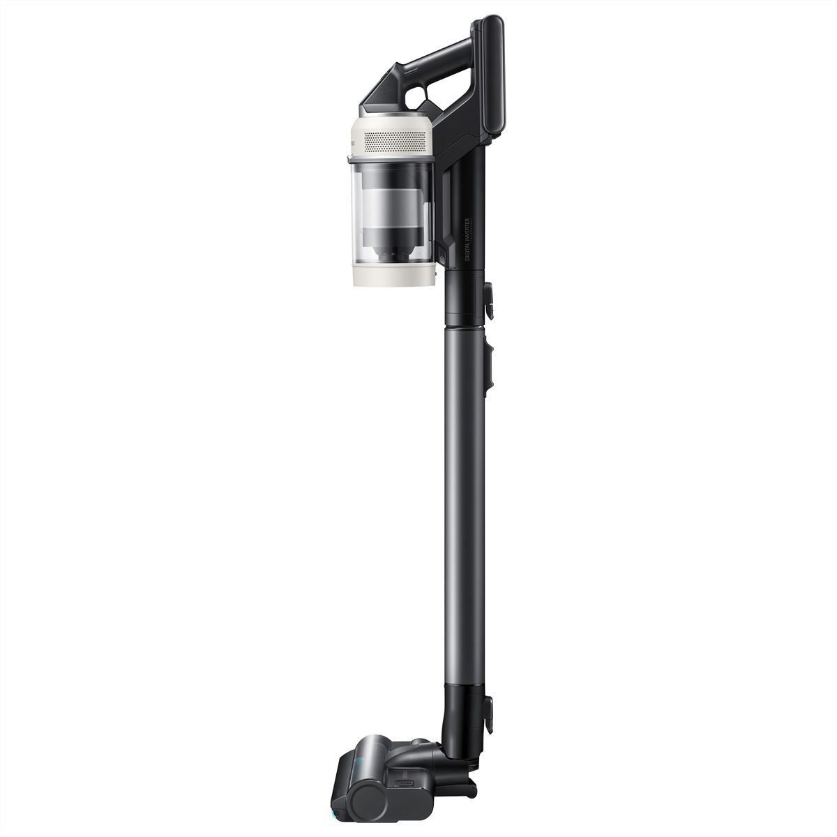 Samsung Aspirateur balai AI Jet Lite Complete Extra, (770W), Santorini Beige