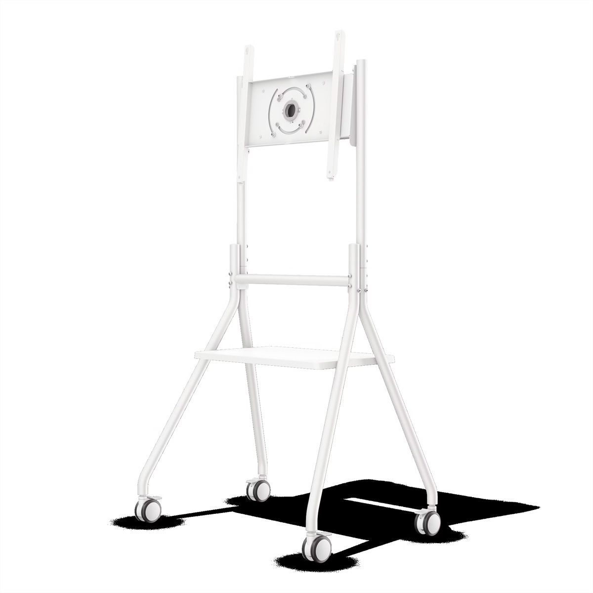 BenQ Rotating Rolling Stand MT01R, 55", 60kg, 400x400mm