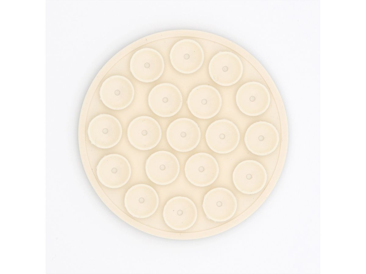 Rabbiter MagSuctionGrip, ivoire