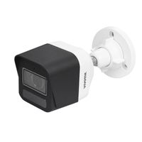 VIVOTEK IB9380-HTV-v2 Caméra Bullet 5 MP, 32-111°, IR-LED 30m