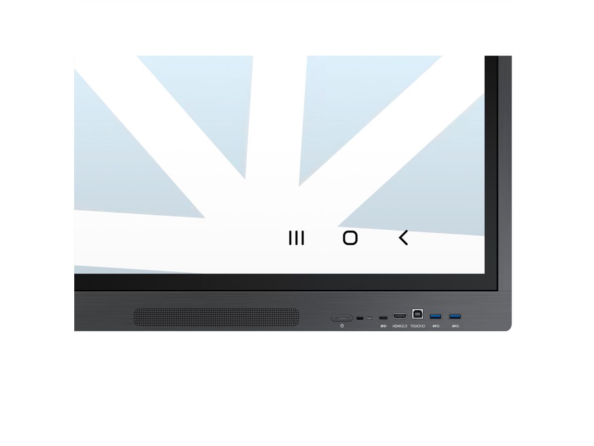 Samsung Écran interactif WAF 65'', 3840 x 2160