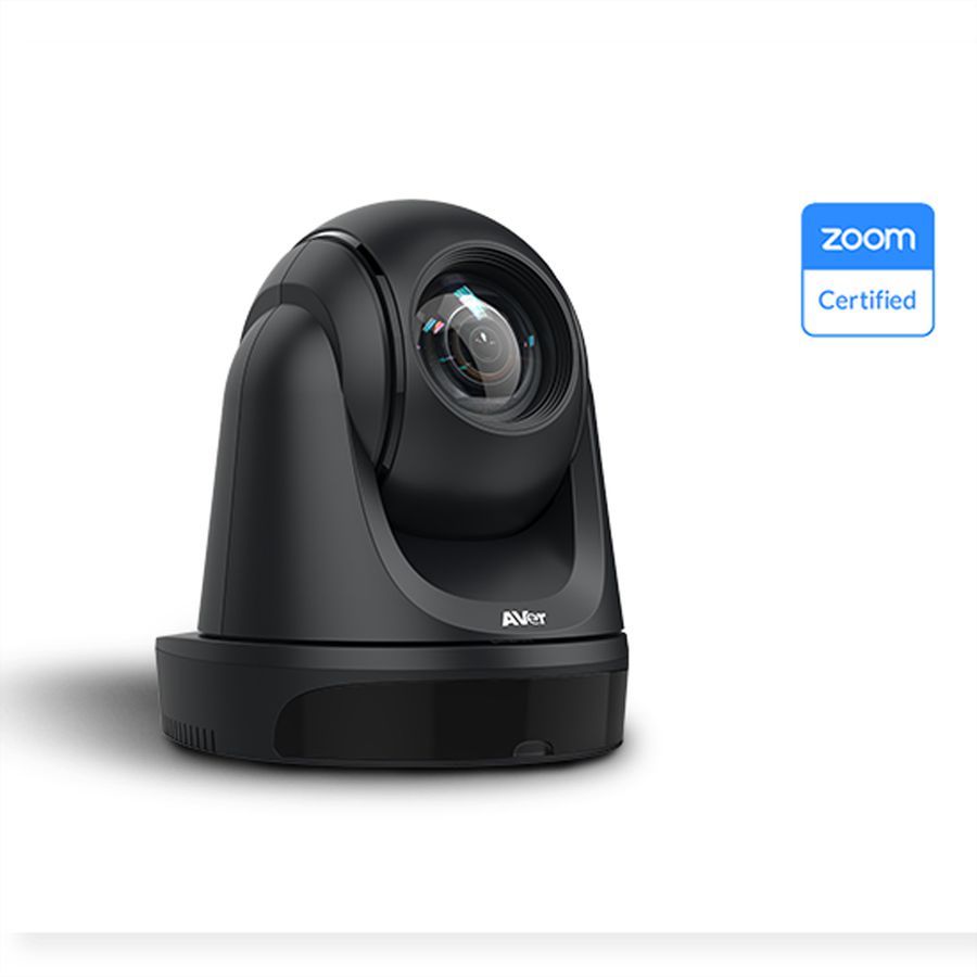 Aver Tracking-Kamera Fernunterricht DL30, schwarz