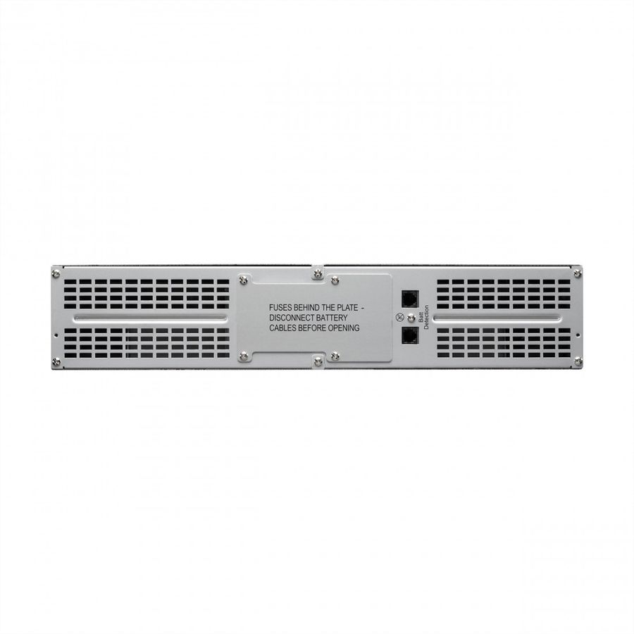 EATON 9E 9EEBM72R 19 Zoll Rack 2HE