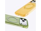 Torras Ostand O3 Air Case, iPhone 17 Pro, jaune