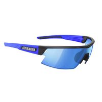 Salice Occhiali Sportbrille 025RWX, Black/Blue / RW Blue