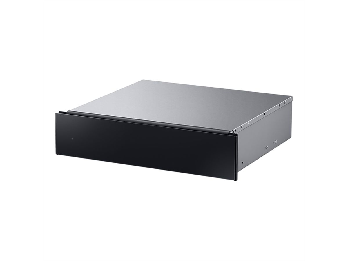 Samsung tiroir chauffant NL9000, gris graphite, NL20T9100WD/UR