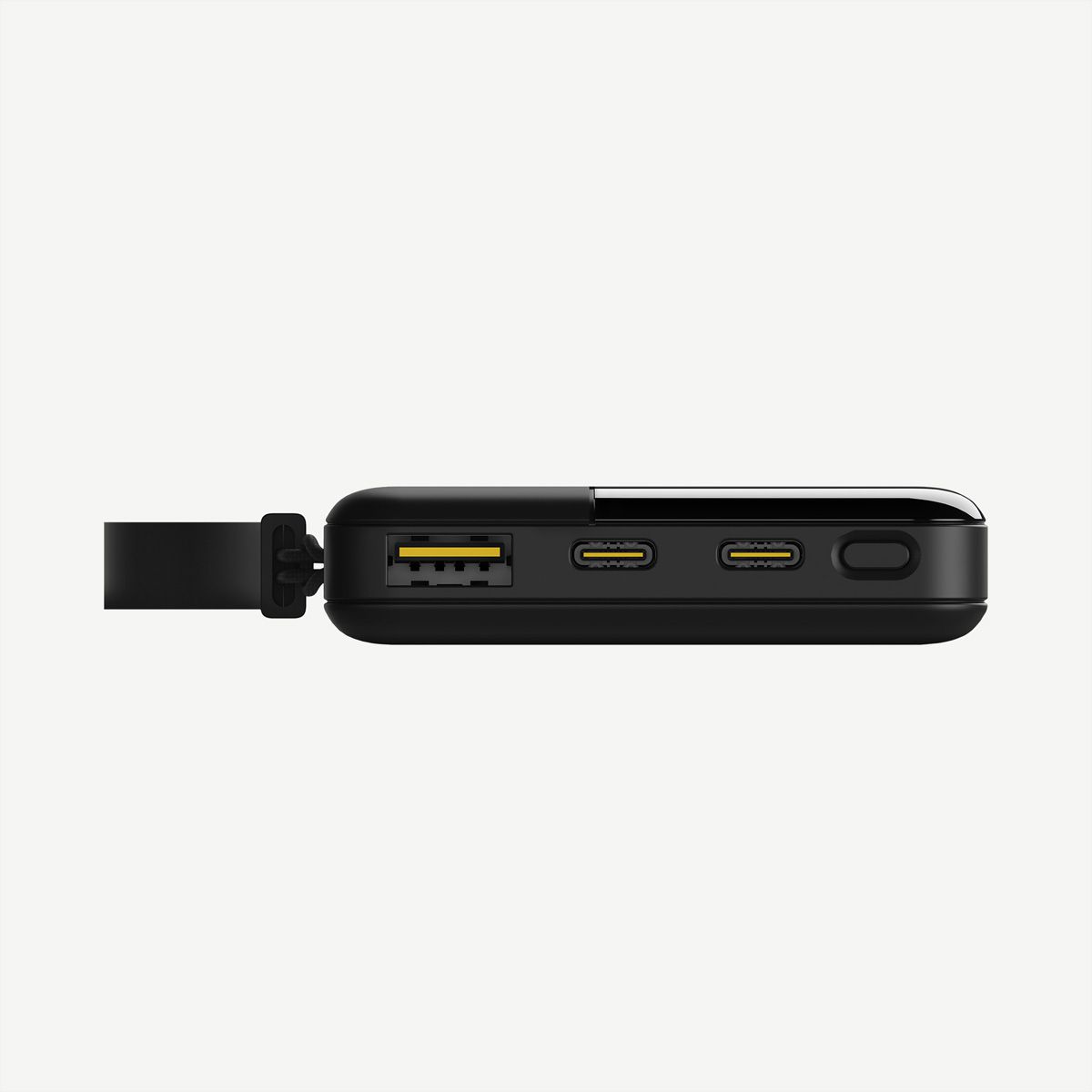 Aqiila Powerbank Powerbird B10, 20W 1x USB-C