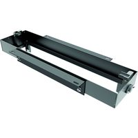 BACHMANN TOP FRAME UT octuple sans clapet boîtier sw