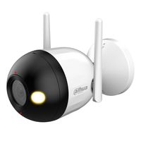DAHUA DH-IPC-F4CP-LED-0360B-EUR, Bullet 4MP 3,6mm IR LED WLAN Kamera