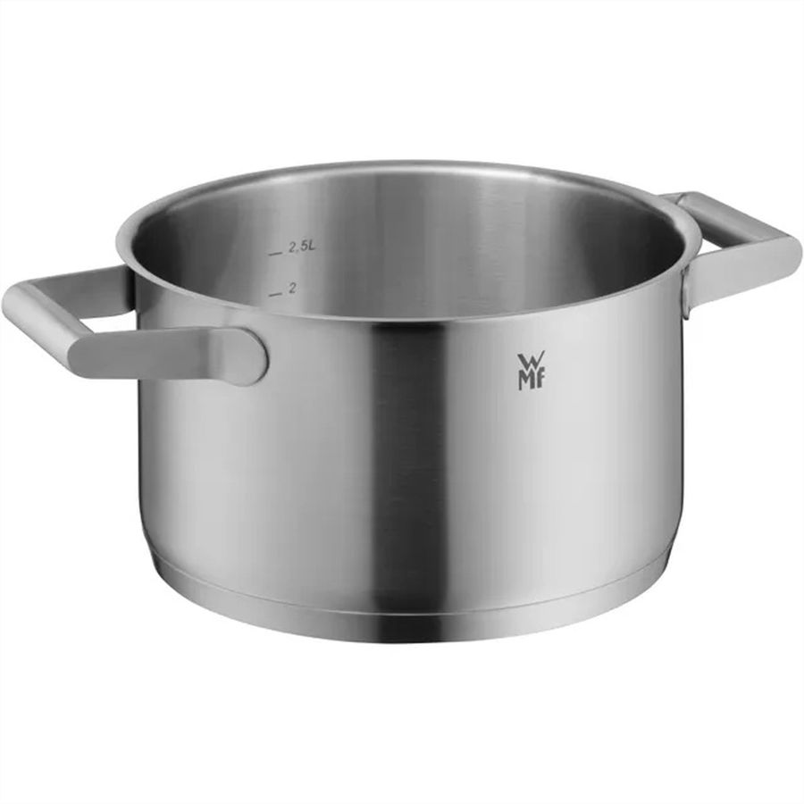 WMF Comfort Line Topf-Set 5-teilig