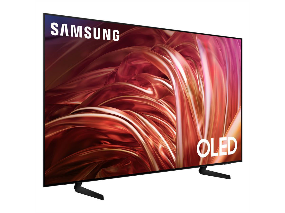 **DEMO** Samsung TV 77" S85D Series