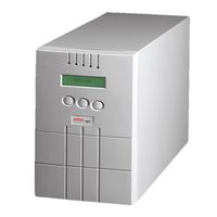 ROLINE ProSecure II 700 - Online USV