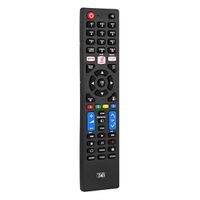 T'nB Universalfernbedienung Panasonic, Philips, LG, Samsung & Sony