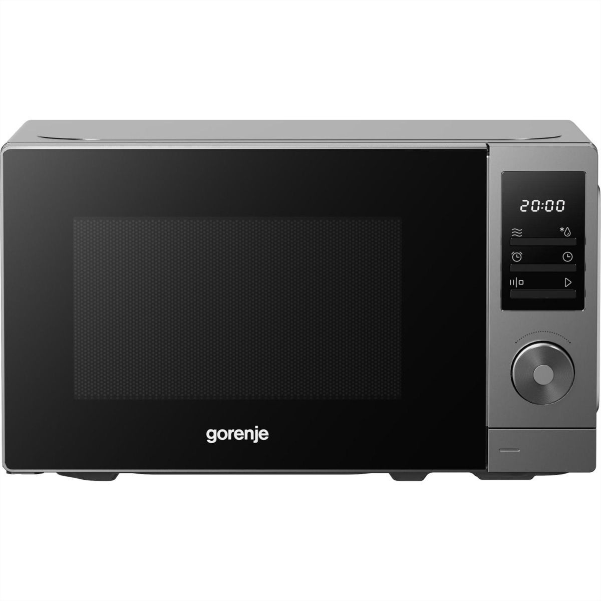 Gorenje Mikrowelle MO20A3T4, 700W, 20L