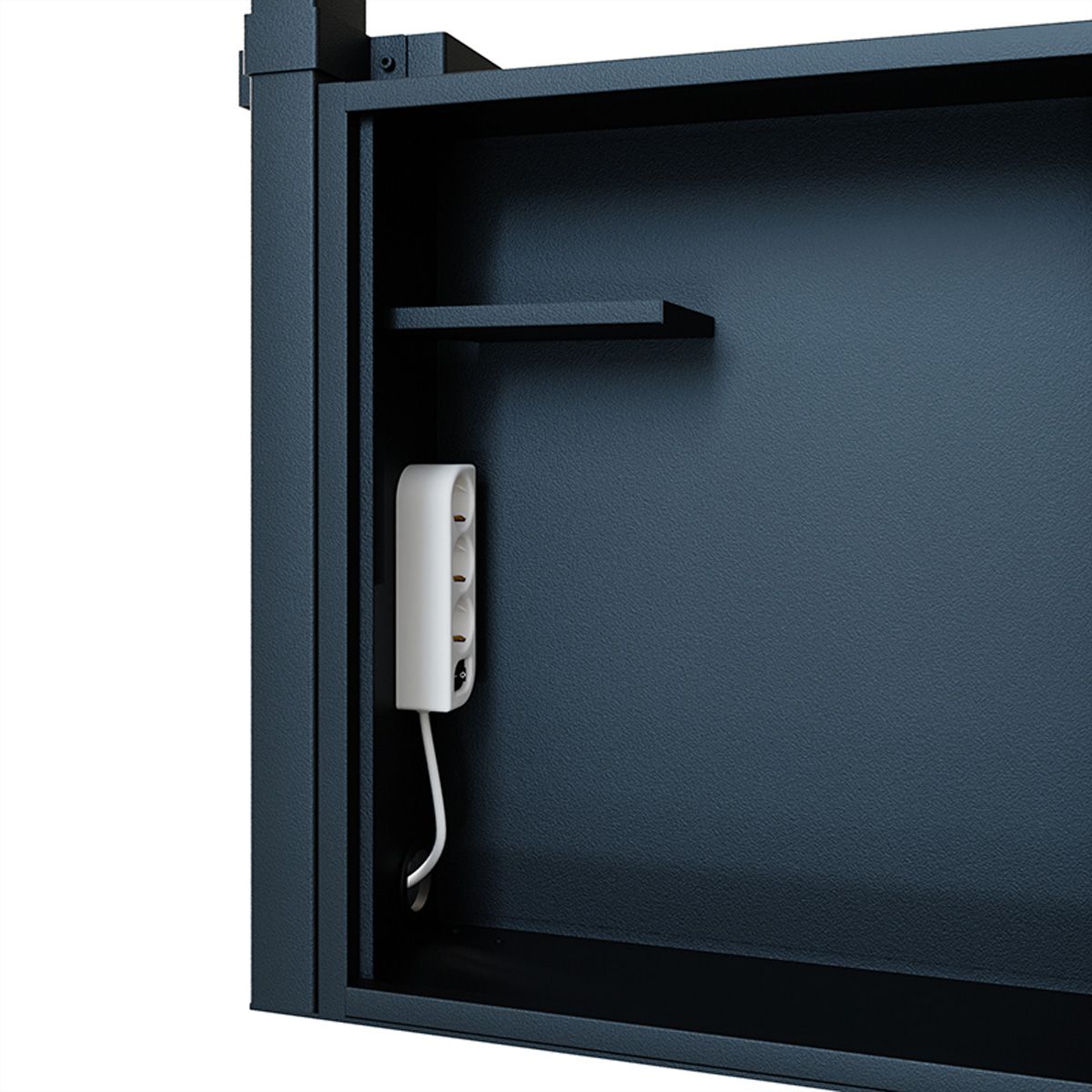 Hagor Système élévateur FW-Flip, sol-mur, 55"