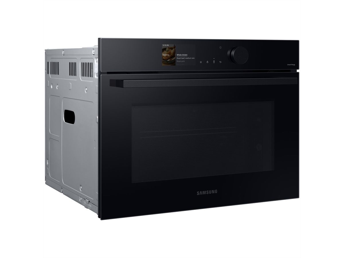 Samsung Ofen NQ7000, A+, 50l, Clean Black, NQ5B6753CAK/U3