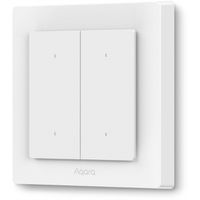 Commutateur d'éclairage Aqara H2