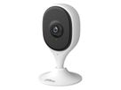 DAHUA DH-IPC-C5AP-0280B-EUR, Cube 5MP 2,8mm IR LED WLAN Kamera