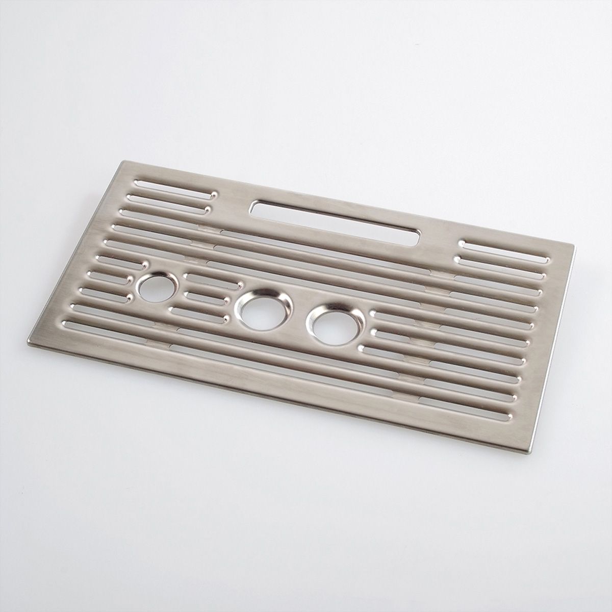 Grille pour grille à tasses type 115
