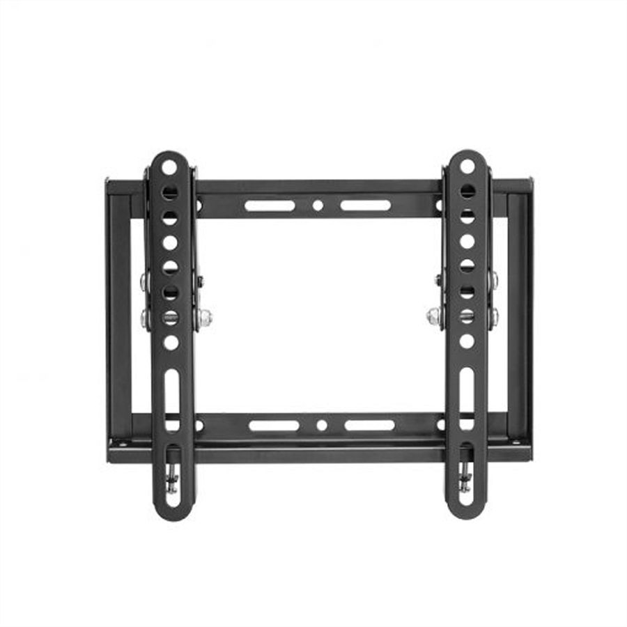 Hagor neigbare Wandhalterung BL Tilt 200, schwarz