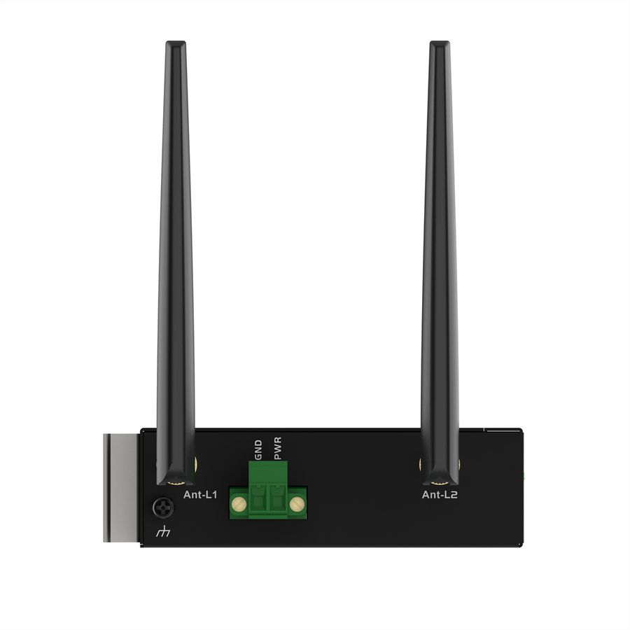 D-LINK DWM-314-T Modem 4G Multi-Connect LTE M2M