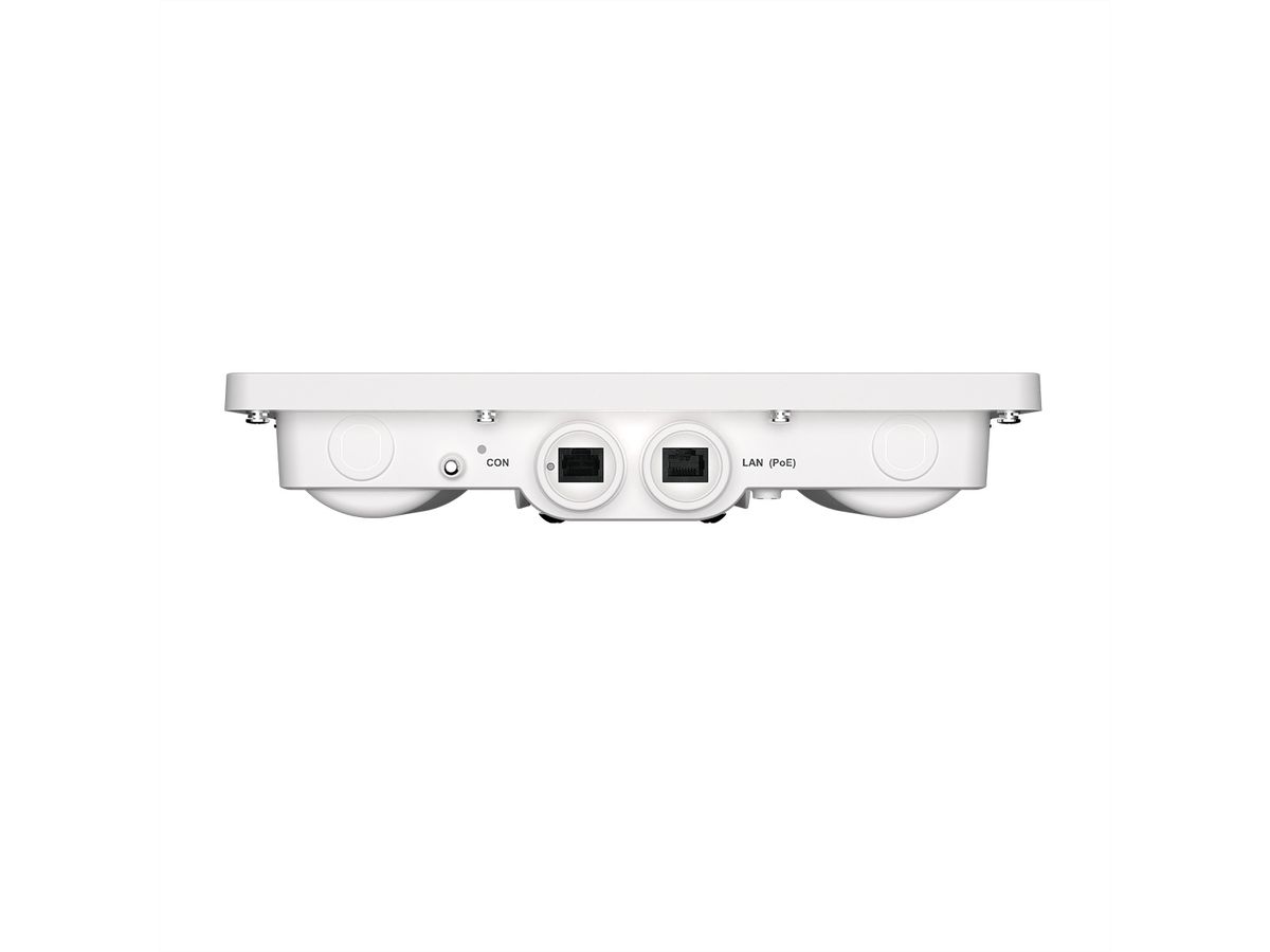 D-Link DAP-X3060OU Point d'accès PoE AX3000 Wi-Fi 6, pour l'extérieur