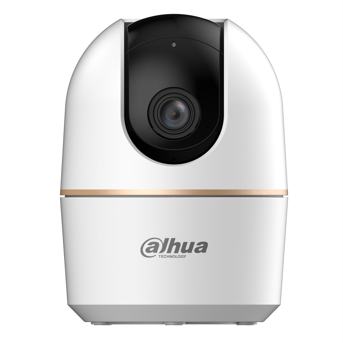 DAHUA DH-IPC-H3AP-0360B-TC-EUR PT-Kamera 3 MP, 73°, IR-LED 10m, WiFi