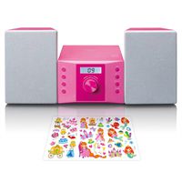 CD/CD-R/CD-RW/FM, Stereo, CD/CD-R/CD-RW/FM, stéréo