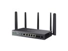 TP-Link DSL Gateway DR3650v-4G