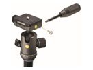 Vanguard VEO 2X 265ABP, Kamerastativ, Reisen, 1.81kg, max. 1.51m